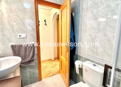 Venta - Apartamento - Torrevieja - Centro