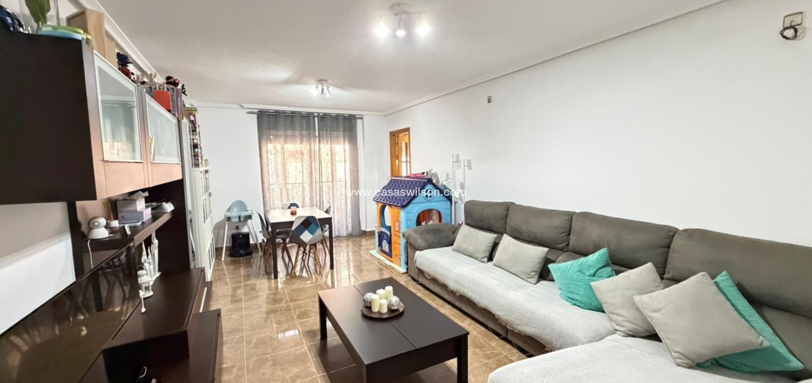 Sale - Appartement - Benijofar - Pueblo 4