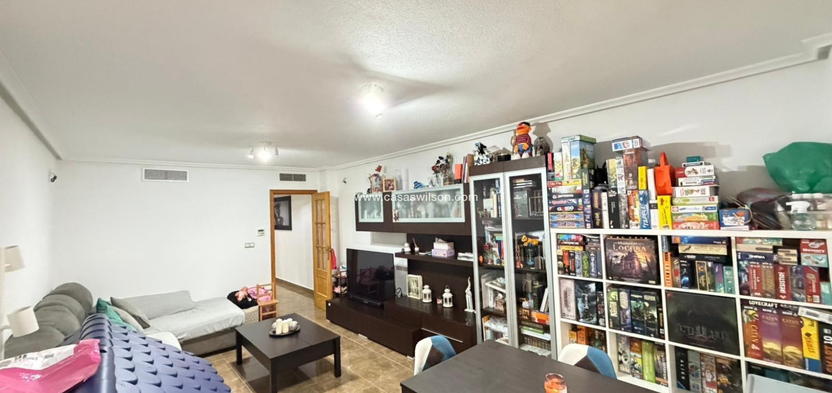 Sale - Appartement - Benijofar - Pueblo 4