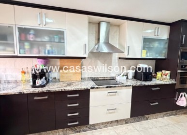 Sale - Appartement - Benijofar - Pueblo 4
