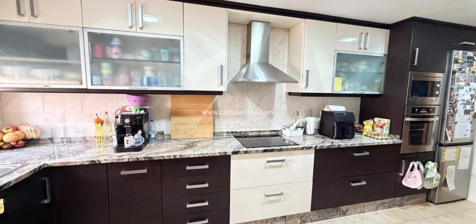 Sale - Appartement - Benijofar - Pueblo 4