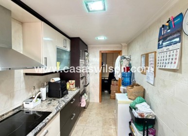 Sale - Appartement - Benijofar - Pueblo 4