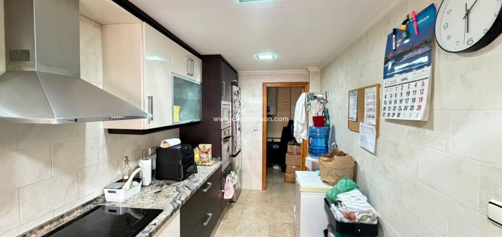 Sale - Appartement - Benijofar - Pueblo 4
