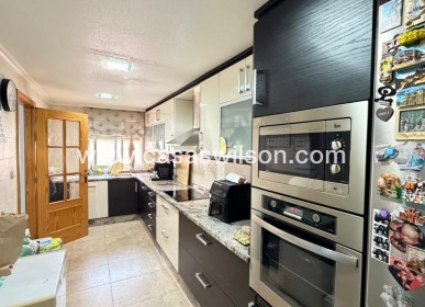 Sale - Appartement - Benijofar - Pueblo 4