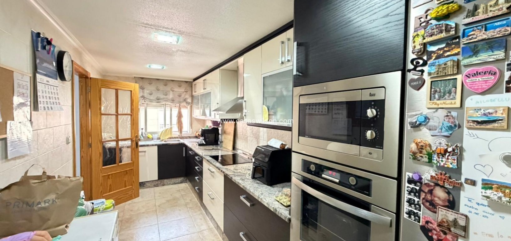 Sale - Appartement - Benijofar - Pueblo 4
