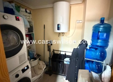 Sale - Appartement - Benijofar - Pueblo 4