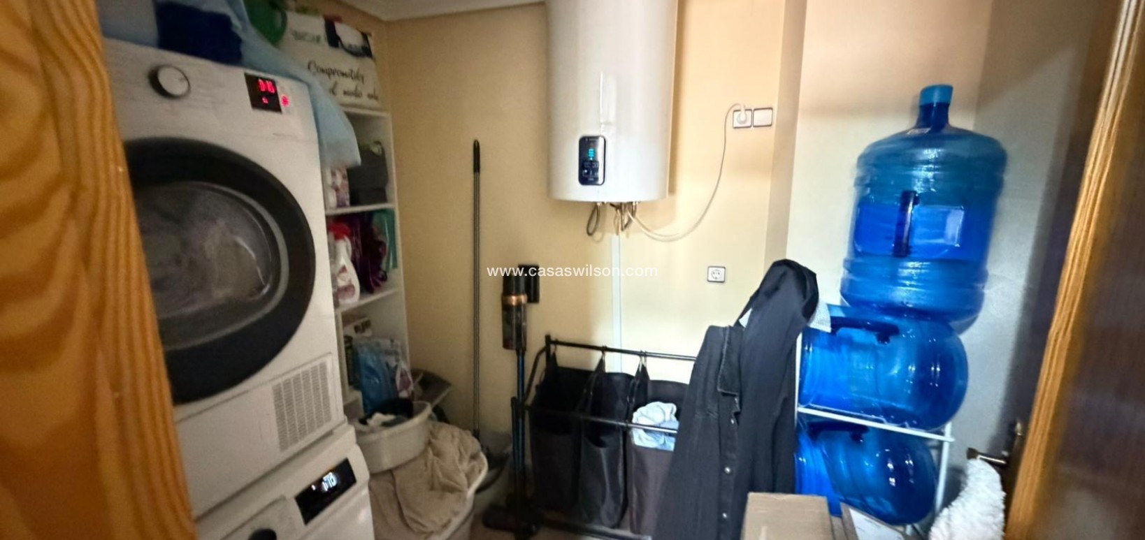 Sale - Appartement - Benijofar - Pueblo 4