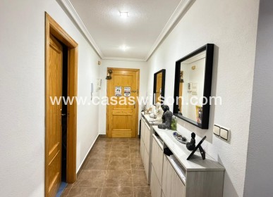 Sale - Appartement - Benijofar - Pueblo 4