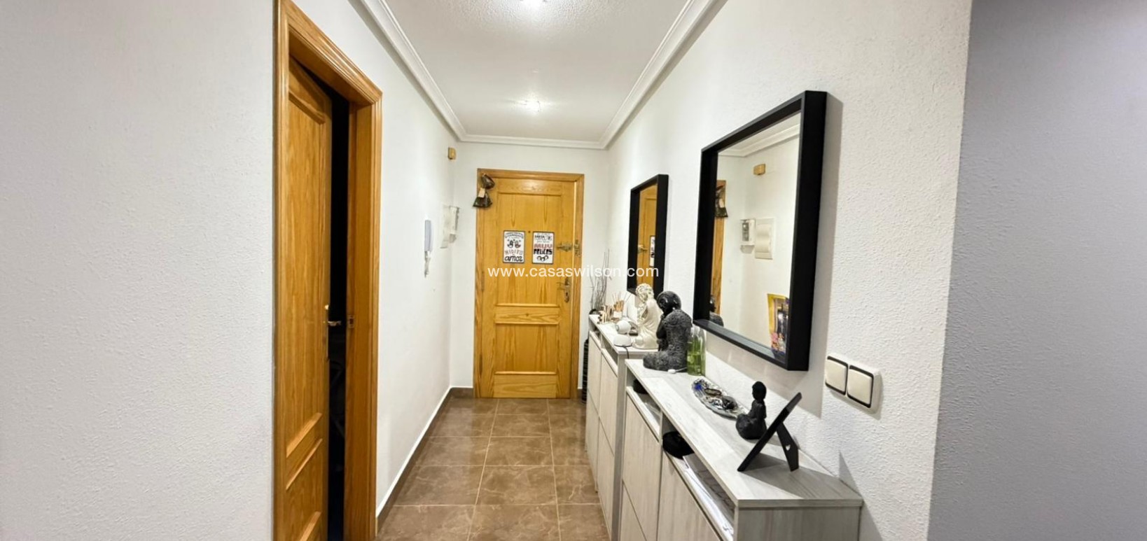 Sale - Appartement - Benijofar - Pueblo 4