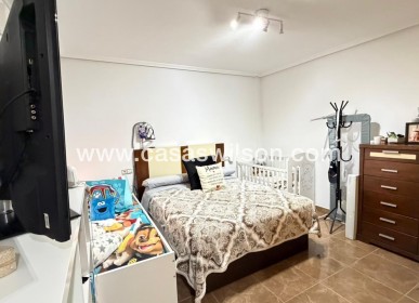 Sale - Appartement - Benijofar - Pueblo 4