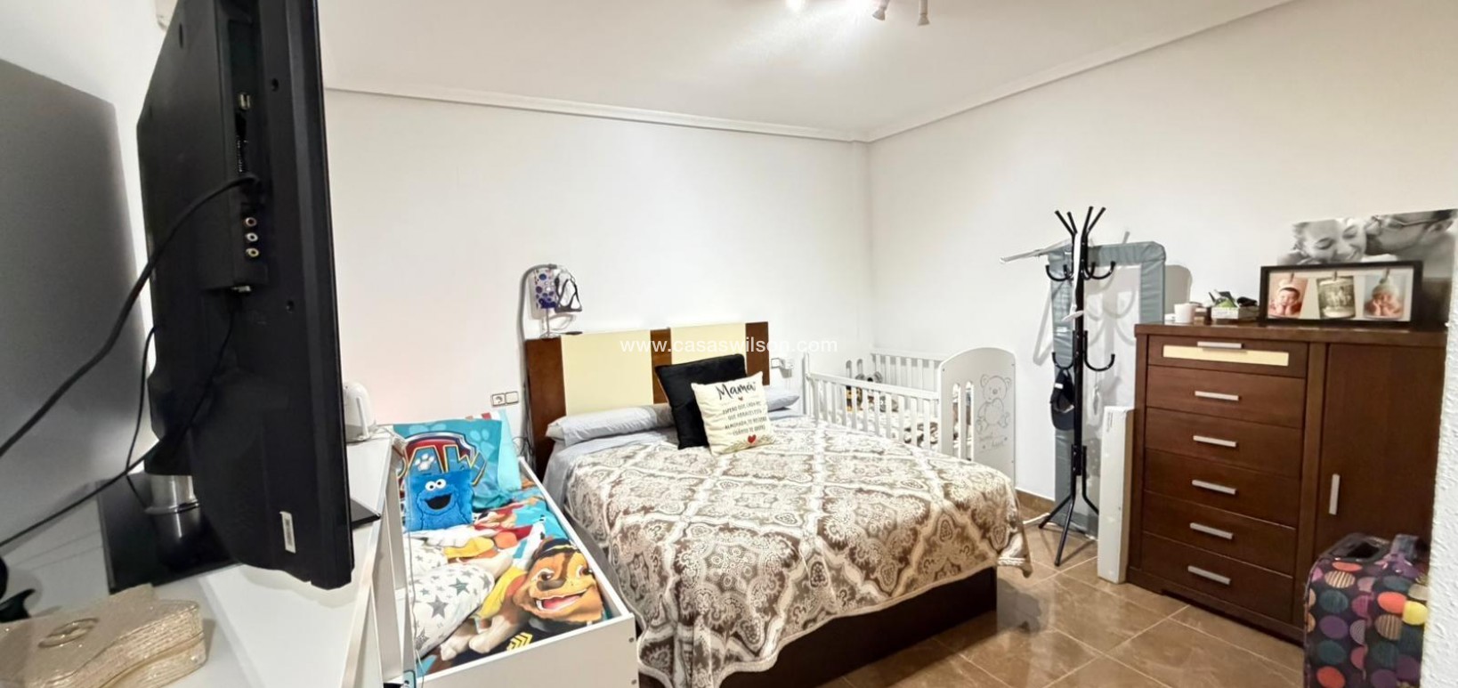 Sale - Appartement - Benijofar - Pueblo 4