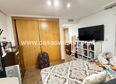 Sale - Appartement - Benijofar - Pueblo 4