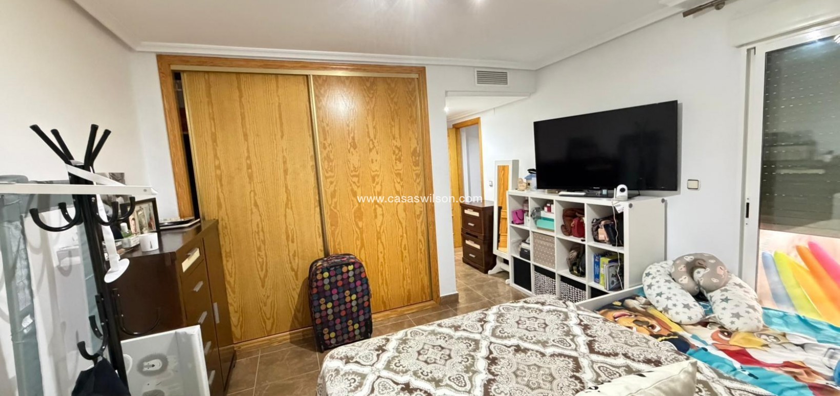 Sale - Appartement - Benijofar - Pueblo 4