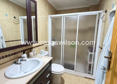 Sale - Appartement - Benijofar - Pueblo 4