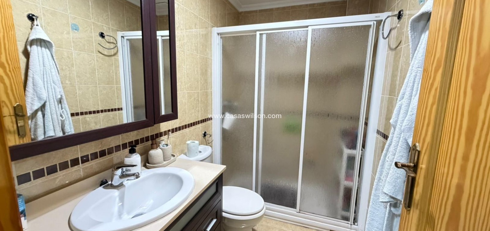 Sale - Appartement - Benijofar - Pueblo 4
