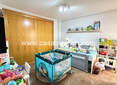 Sale - Appartement - Benijofar - Pueblo 4