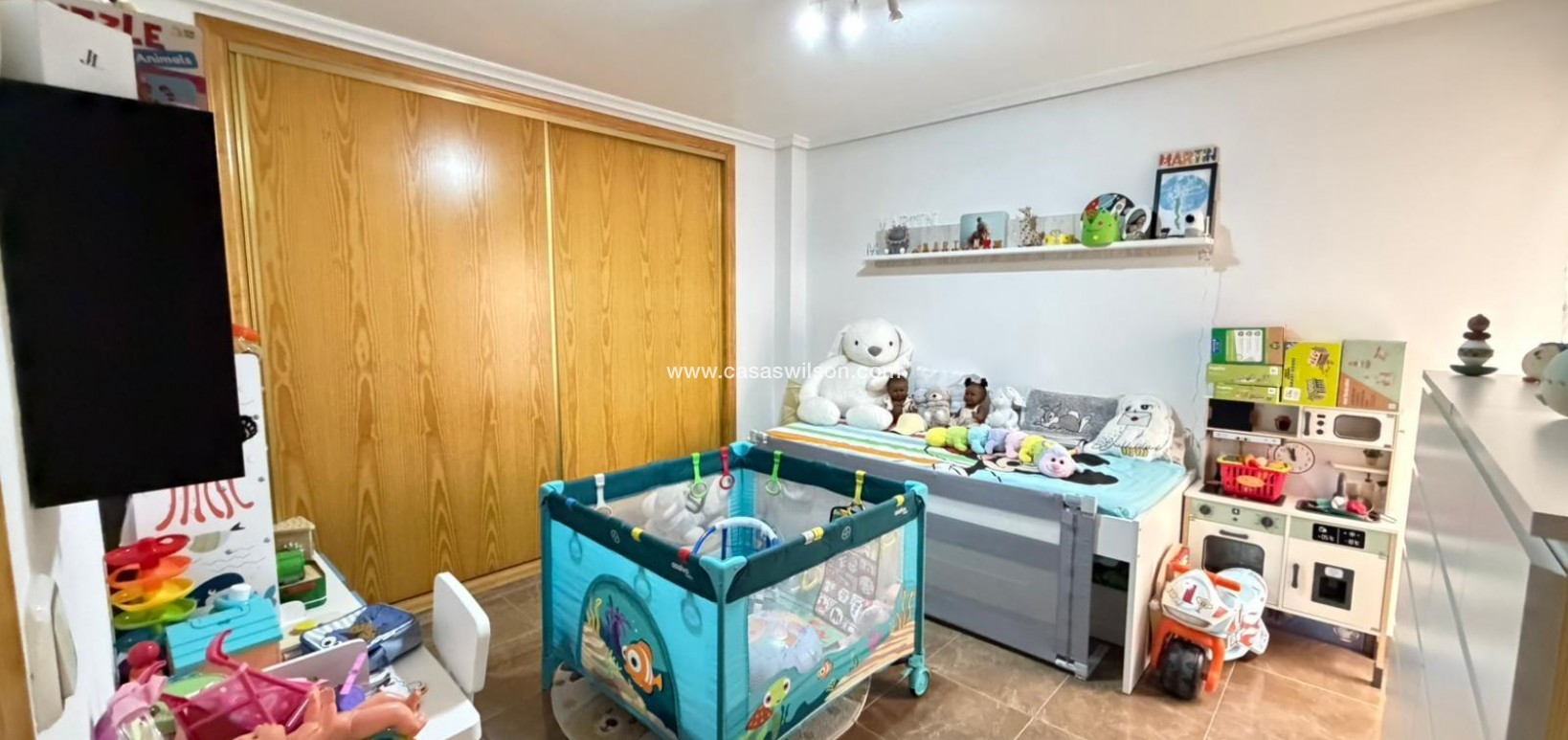Sale - Appartement - Benijofar - Pueblo 4
