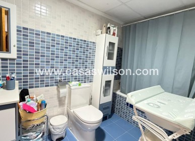 Sale - Appartement - Benijofar - Pueblo 4