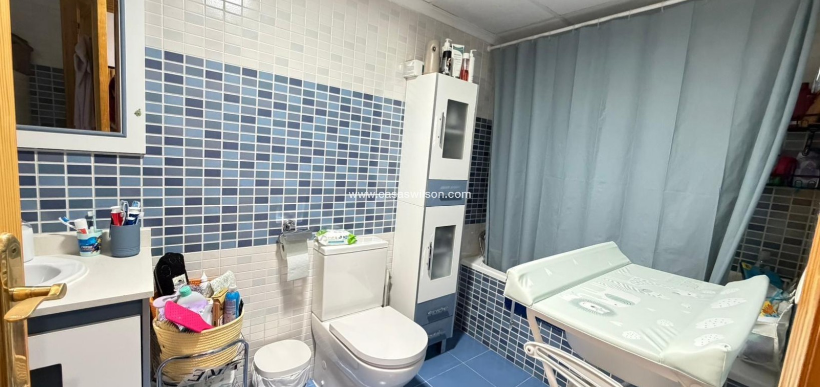 Sale - Appartement - Benijofar - Pueblo 4