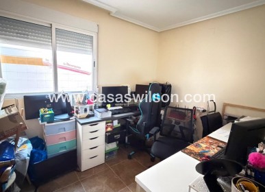 Sale - Appartement - Benijofar - Pueblo 4