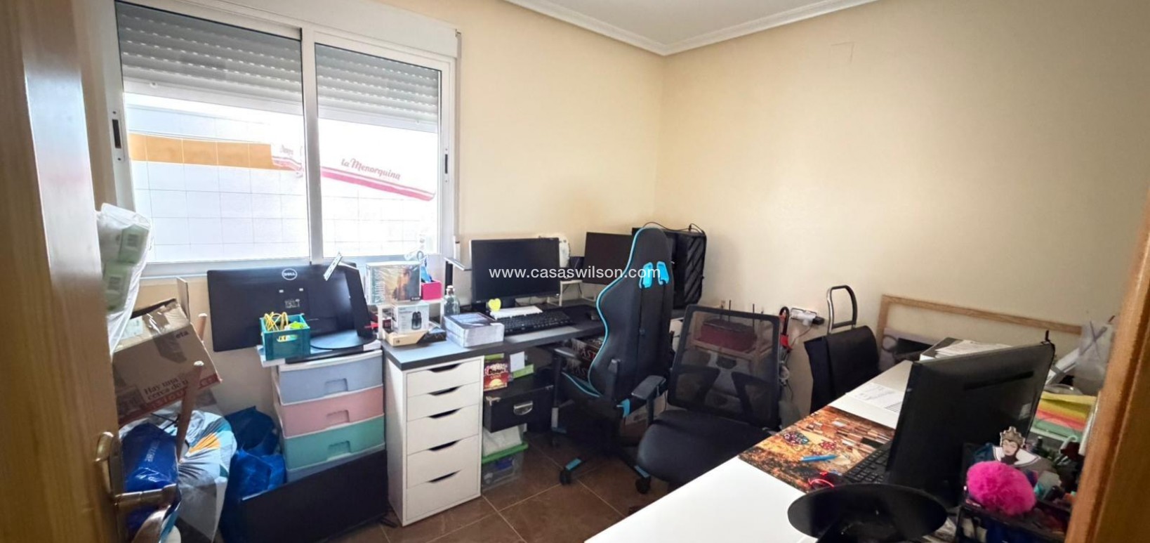 Sale - Appartement - Benijofar - Pueblo 4