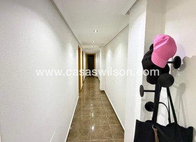 Sale - Appartement - Benijofar - Pueblo 4