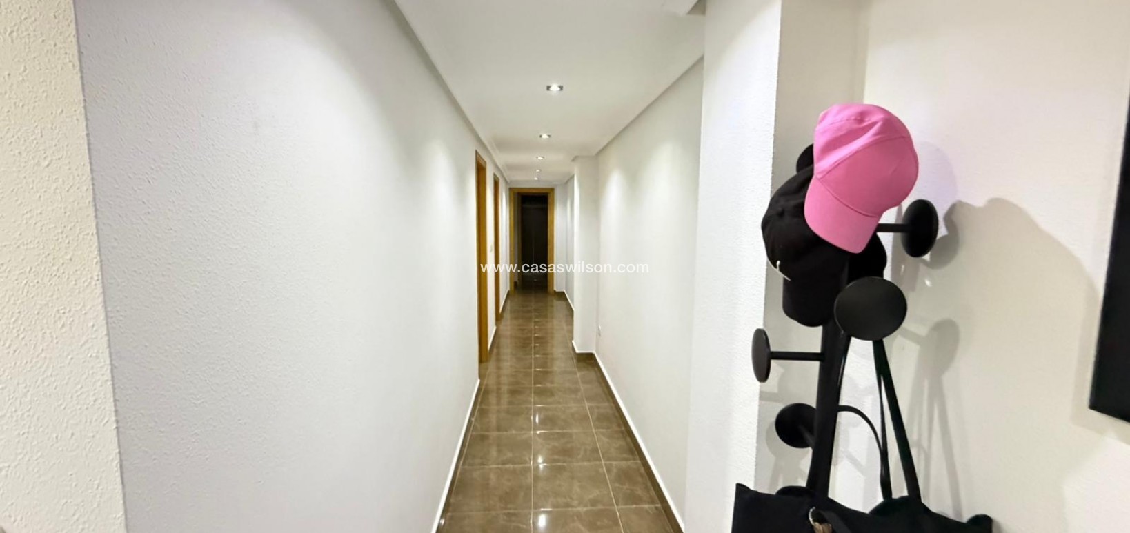 Sale - Appartement - Benijofar - Pueblo 4