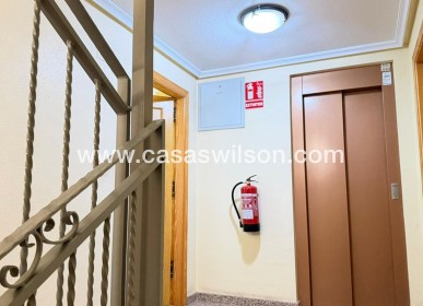 Sale - Appartement - Benijofar - Pueblo 4
