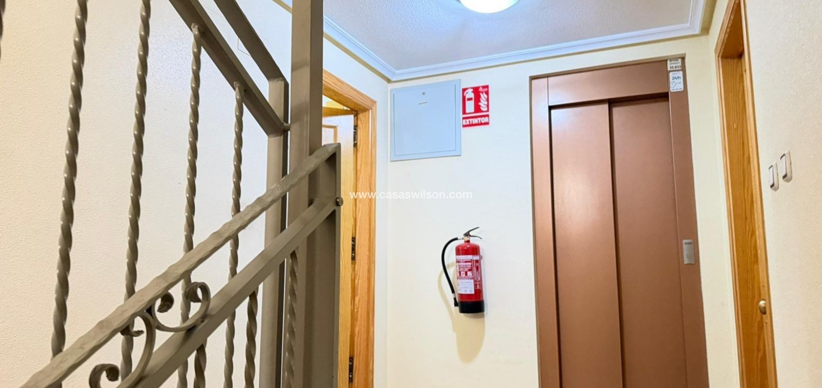 Sale - Appartement - Benijofar - Pueblo 4