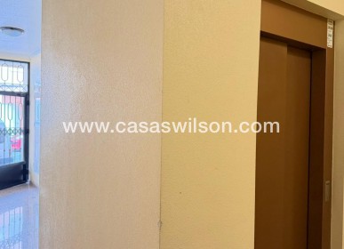 Sale - Appartement - Benijofar - Pueblo 4