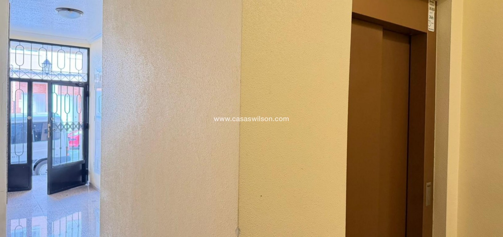 Sale - Appartement - Benijofar - Pueblo 4