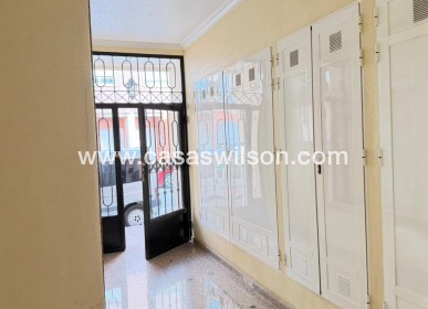 Sale - Appartement - Benijofar - Pueblo 4