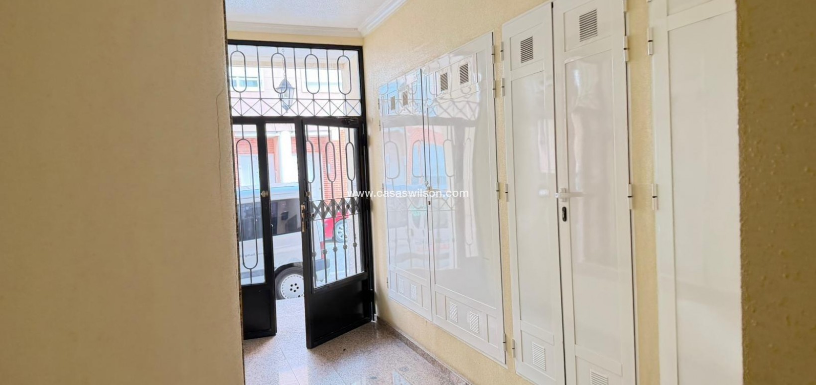 Sale - Appartement - Benijofar - Pueblo 4