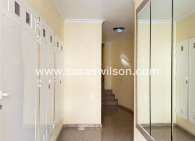 Sale - Appartement - Benijofar - Pueblo 4