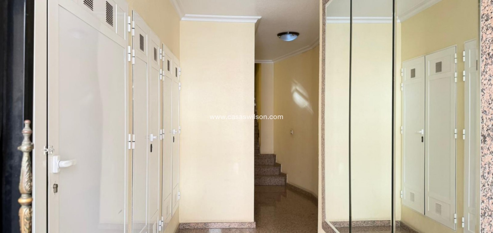 Sale - Appartement - Benijofar - Pueblo 4