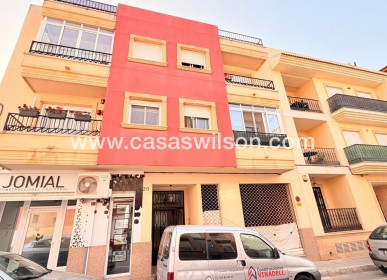 Sale - Appartement - Benijofar - Pueblo 4