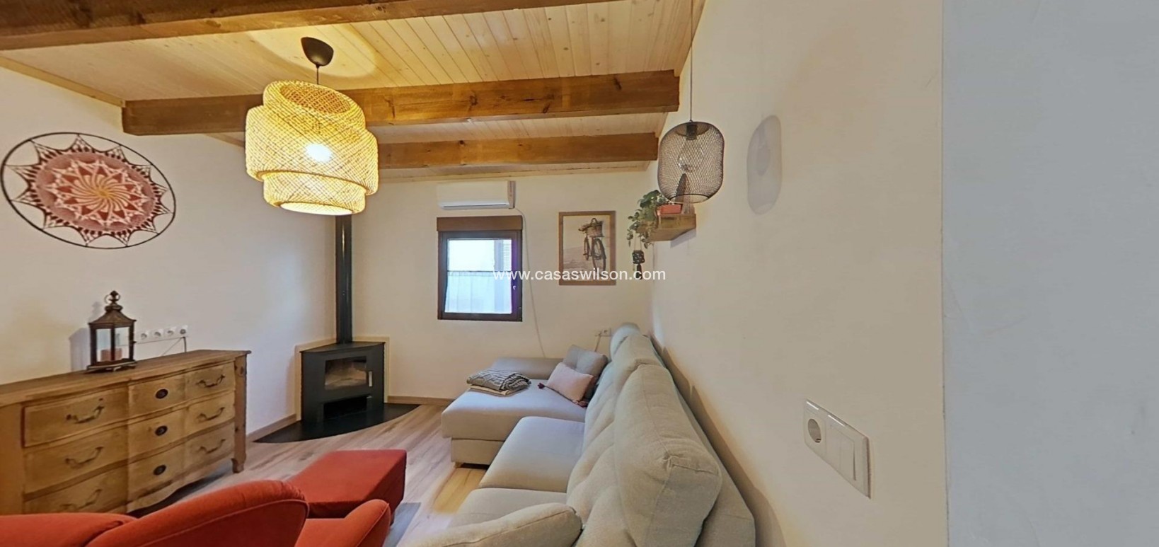 Sale - Townhouse - Formentera del Segura - Centro