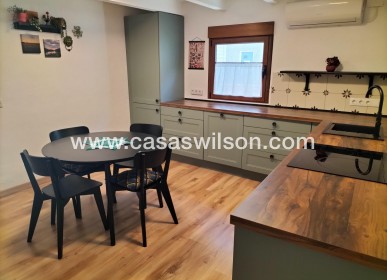 Sale - Townhouse - Formentera del Segura - Centro