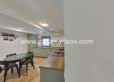 Sale - Townhouse - Formentera del Segura - Centro