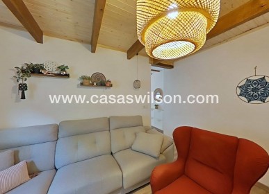 Sale - Townhouse - Formentera del Segura - Centro
