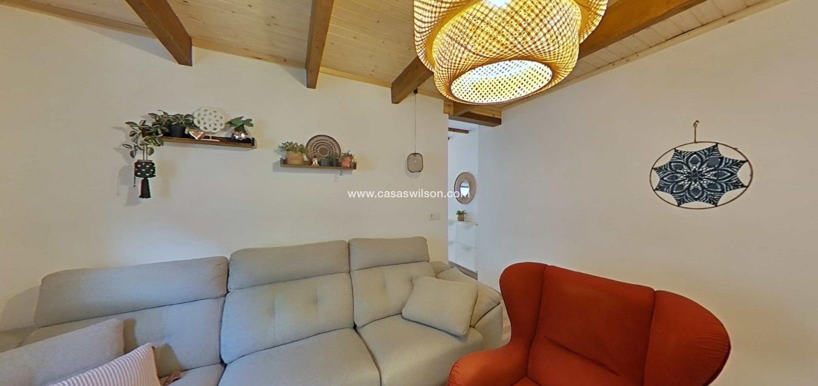 Sale - Townhouse - Formentera del Segura - Centro
