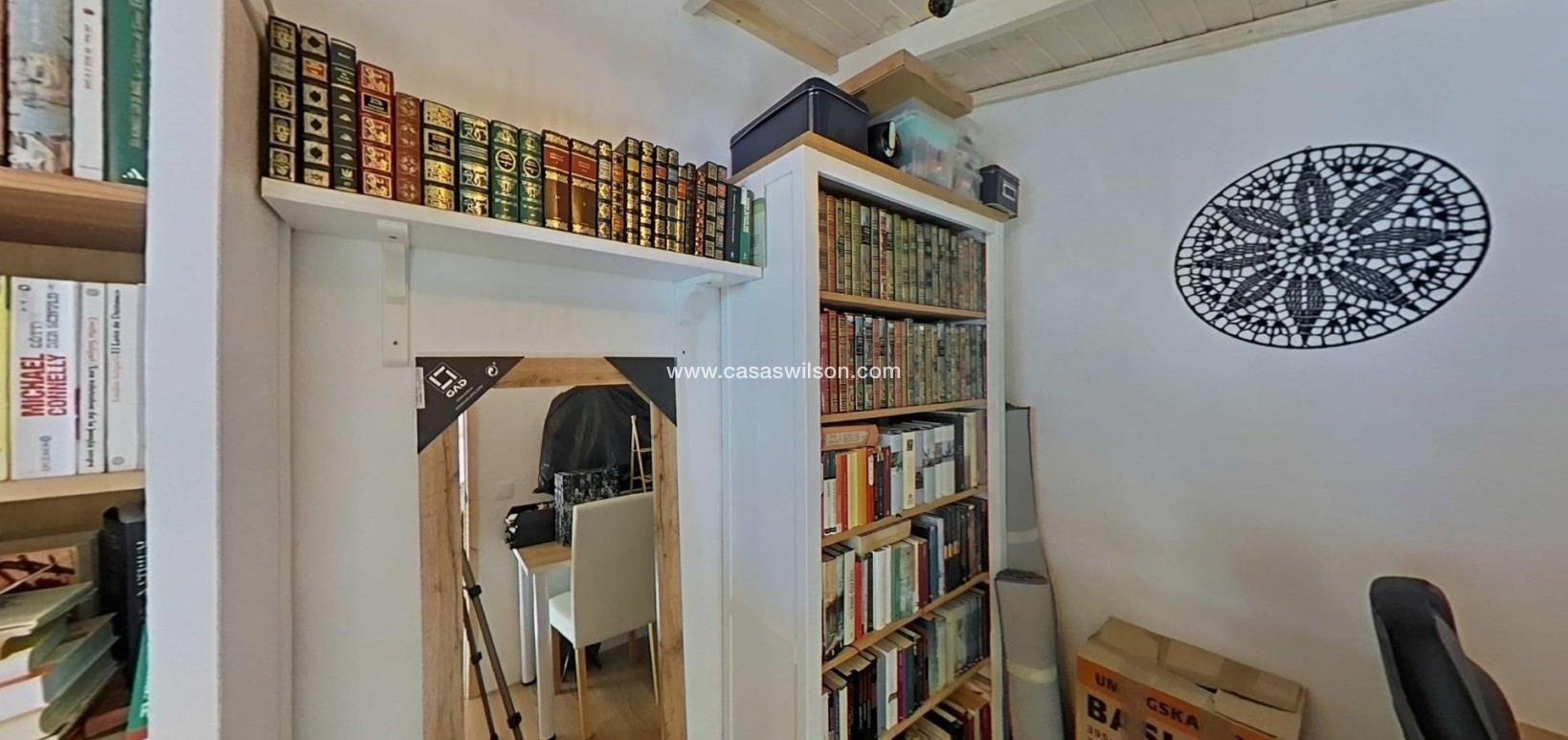 Sale - Townhouse - Formentera del Segura - Centro