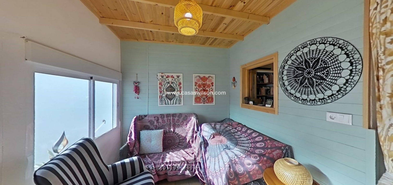 Sale - Townhouse - Formentera del Segura - Centro