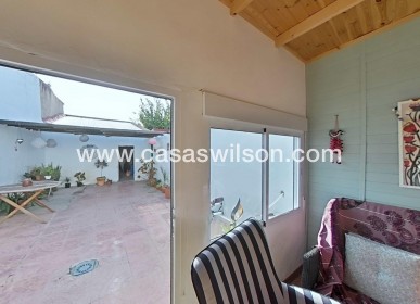 Sale - Townhouse - Formentera del Segura - Centro