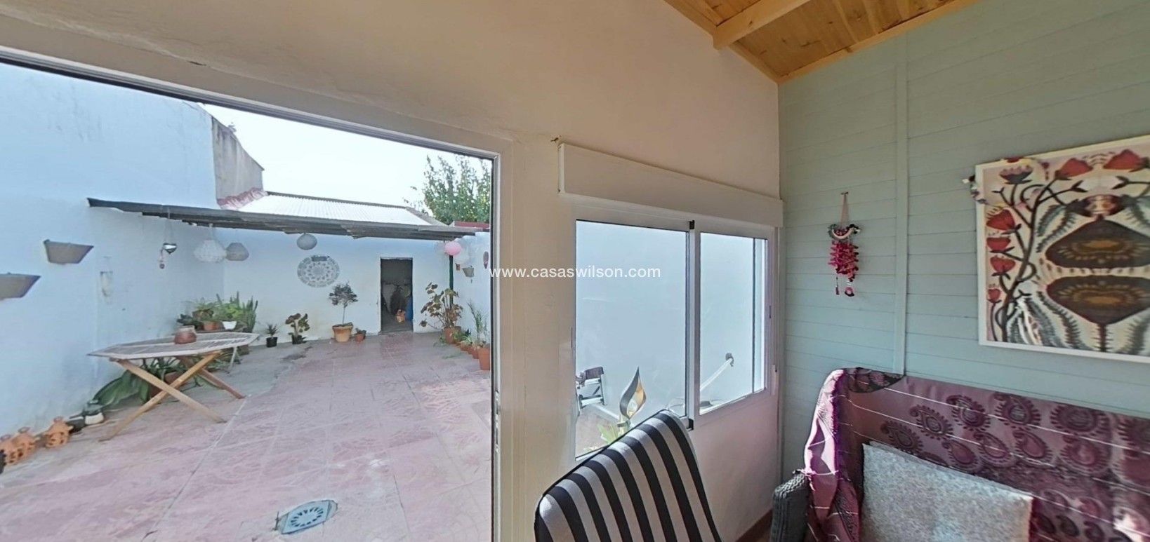 Sale - Townhouse - Formentera del Segura - Centro