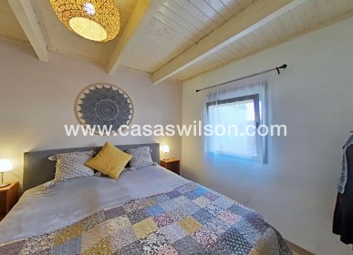 Sale - Townhouse - Formentera del Segura - Centro