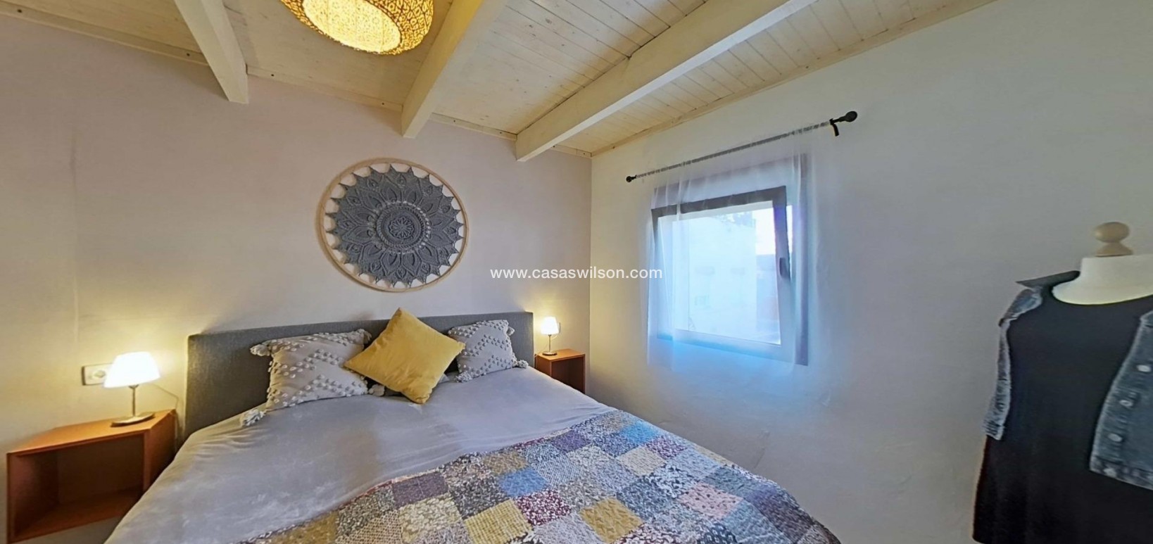 Sale - Townhouse - Formentera del Segura - Centro