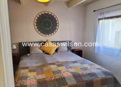 Sale - Townhouse - Formentera del Segura - Centro
