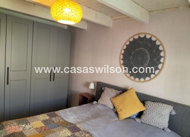 Sale - Townhouse - Formentera del Segura - Centro