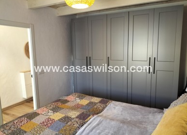 Sale - Townhouse - Formentera del Segura - Centro